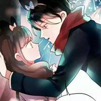 朝花夕拾漫画图片头像动漫朝花夕拾情侣头像一对