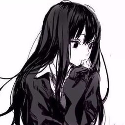 情侣头像