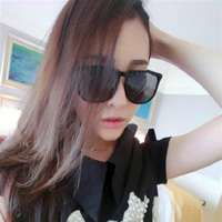 超拽酷酷的女生戴墨镜头像图片微信头像图片大全