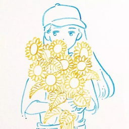 100个超好看的二次元女生头像