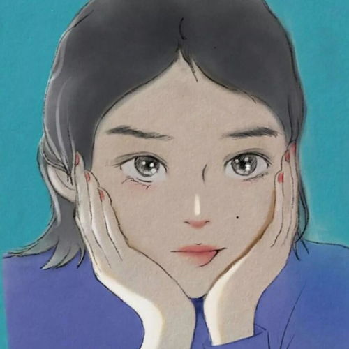 今日头像推荐,1126