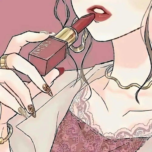 闺蜜头像丨谁看了不说一声绝