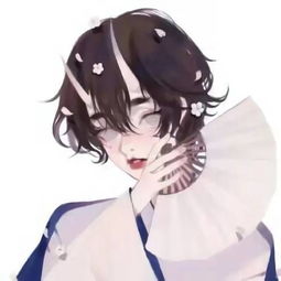 分享一波可爱动漫女生头像,欢迎小仙女们保存