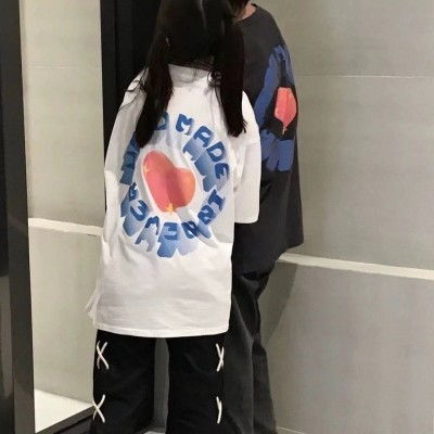 ins青春无敌的情侣头像