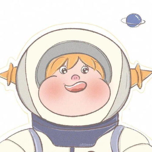 微信头像爱不释手