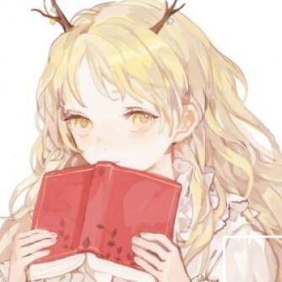 动漫女团头像