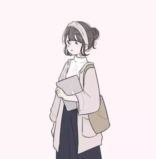 每日头像你在我梦里也在我心里