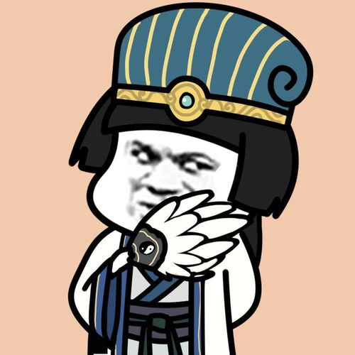 头像大全事已至此,先换头像吧