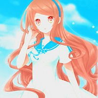 漫画女生头像发布中心记忆里的回忆