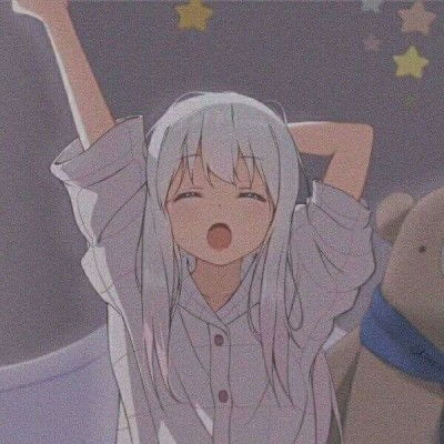 适合小仙女的动漫头像