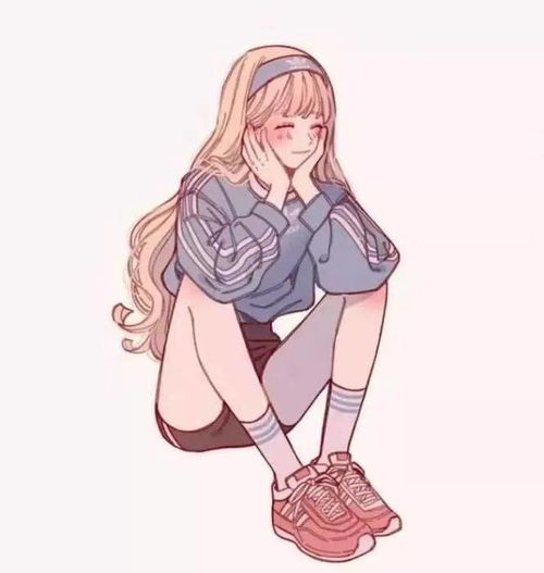 动漫头像丨闺蜜头像