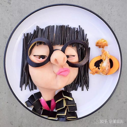 如何搞定挑食的儿子别人家的妈