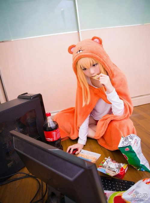 小埋的仓鼠披风,cosplay图,高清的啊σд