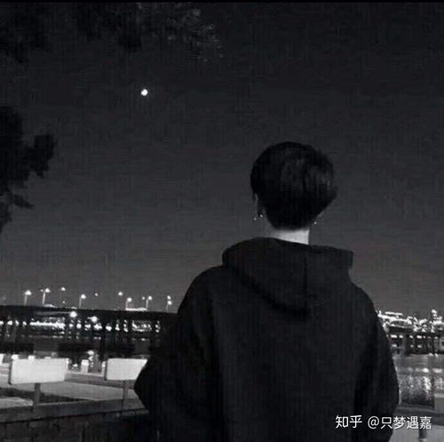 男女主头像古风现代