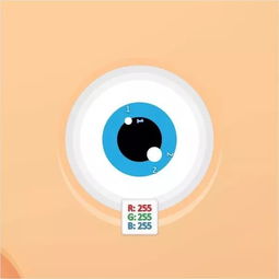 ai教程胖胖的卡通头像