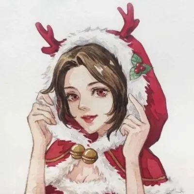 散发恋爱酸臭味的情侣头像,单身人士太羡慕了