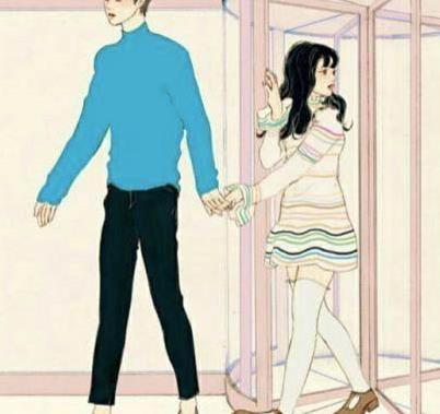 女人以下4个行为,早已经暗示你,不爱你