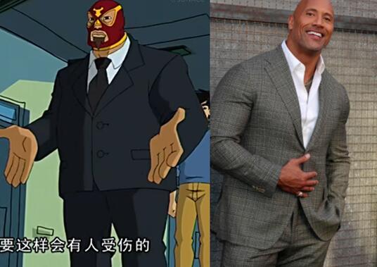 如果成龙历险记拍成真人版,这估计不会被说成毁原著