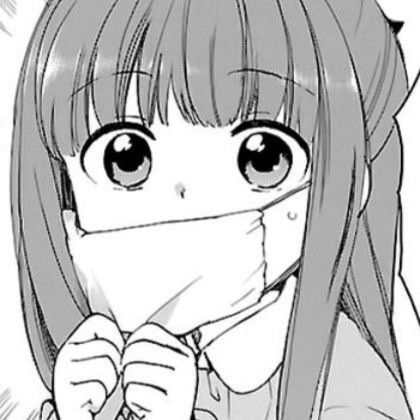 原漫画黑白女漫头第二十期