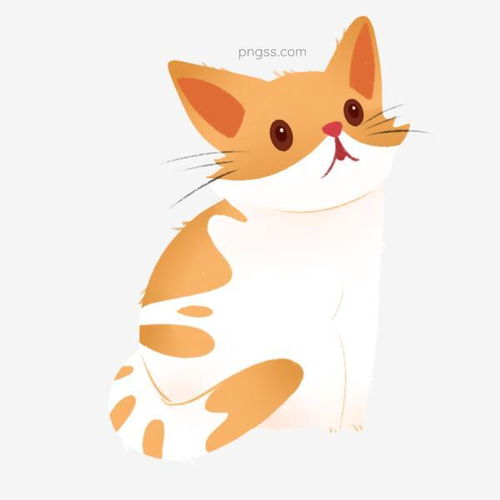 呆萌可爱小猫咪图案图片大小2000x2000px图片尺寸642.9kb来自png搜索网pngss.com免费免扣png素材下载彩色动物绘画简约卡通猫咪手绘小清新装饰