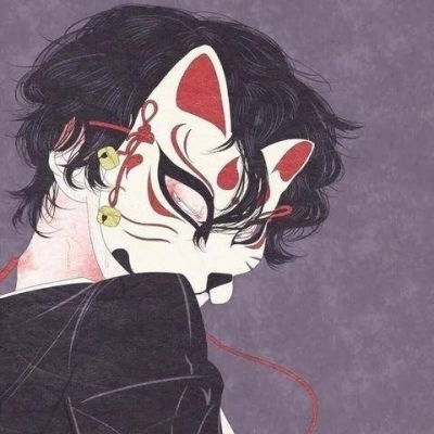 独一无二的情侣头像qq头像我要个性网