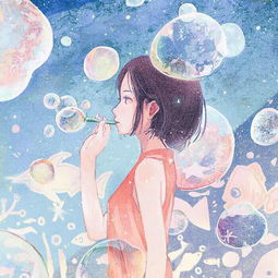 这两个女生的微信头像哪一个让你感觉更单纯