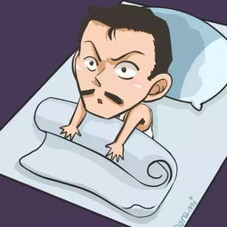 大叔不卡通成熟大叔卡通头像