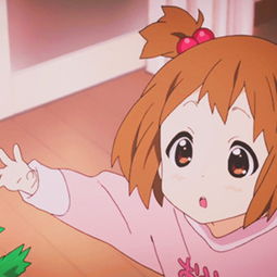 carrot景君动感光波biubiu