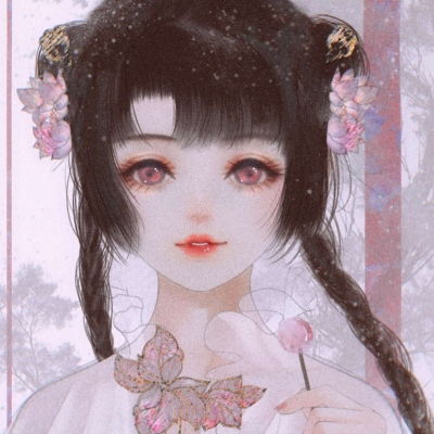 顾姸妡动漫古风女生头像愿日女生头像我要个性网