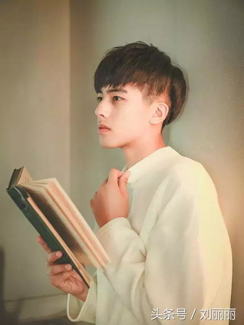 2017男士发型大参考,满足你的胃口