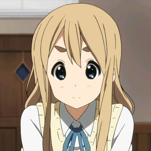 轻音少女第二季头像琴吹1018话