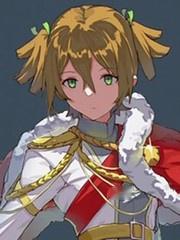banana的少女歌剧