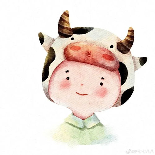 新春好运情侣头像祝福你及你所爱的人拥有美好的一年