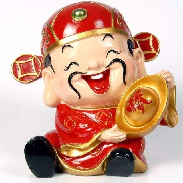 往后轻轻松松赚钱,欣欣向荣之人