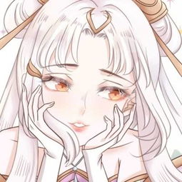 王者荣耀女生头像,王昭君已久温婉
