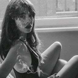 吸烟女生快手头像霸气我有qq女生头像我要个性网