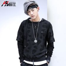 酷帽子男韩版