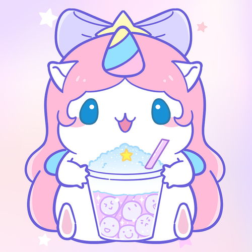 鼠星星十二星座系列壁纸头像