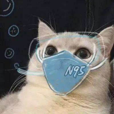 一批个性微信头像