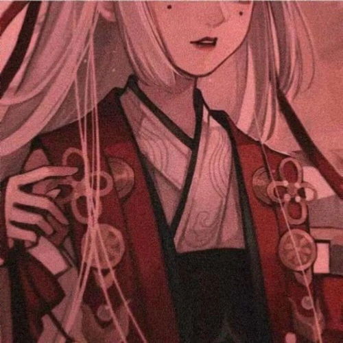有质感的神仙女头