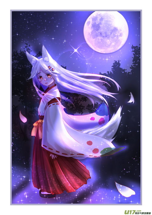又是不务正业的一天身为一只狐狸精不去勾人,就只顾着吃和游戏