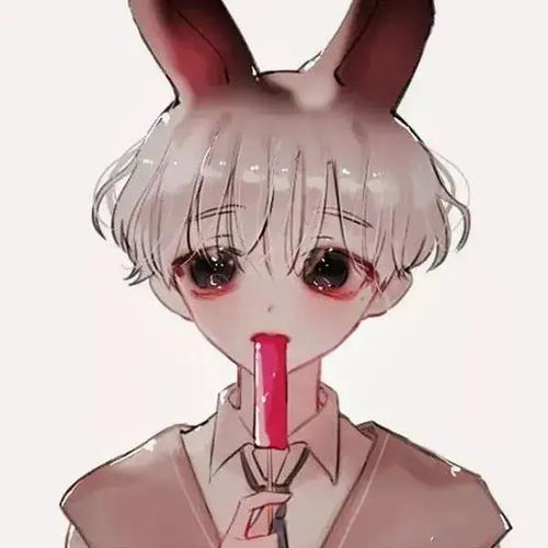 情侣头像有个可爱的女朋友是什么体验