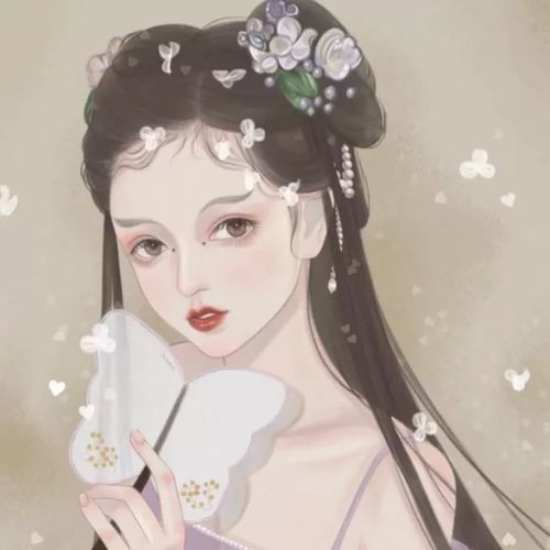 错过会哭的动漫女头你不顾一切追求的有结果吗