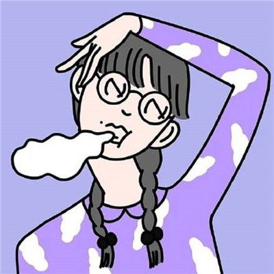 卡通头像