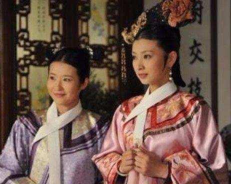 甄嬛传华妃到死都不知,沈眉庄为何不跟身边的丫鬟说话太霸气