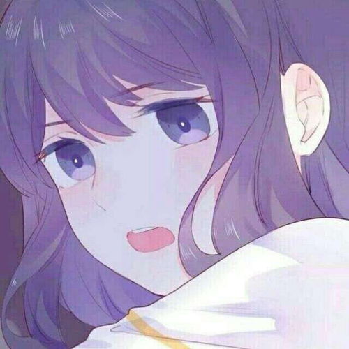 仙女自用的温柔女头