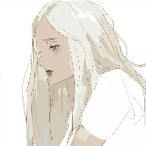 110张动漫男女生头像任你选