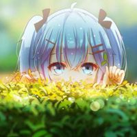 动漫超萌初音少女头像微信头像图片大全
