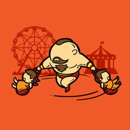 业余生活街头霸王vs超级漫画英雄兼职工作