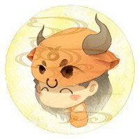 十二星座情侣头像动漫微信头像图片大全